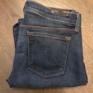 NWT J Brand Petite Brooke Boot Cut - Size 29